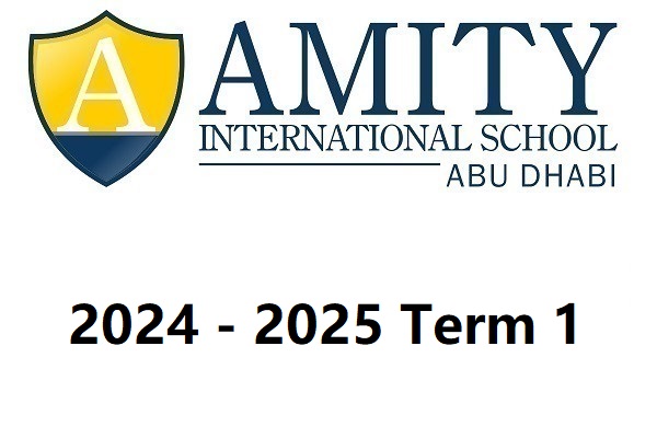 AMITY Individual Trumpet Lesson 2024-2025 Term1